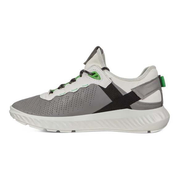Ecco Men's ST.1 Lite Sneaker - Picture 4 of 17